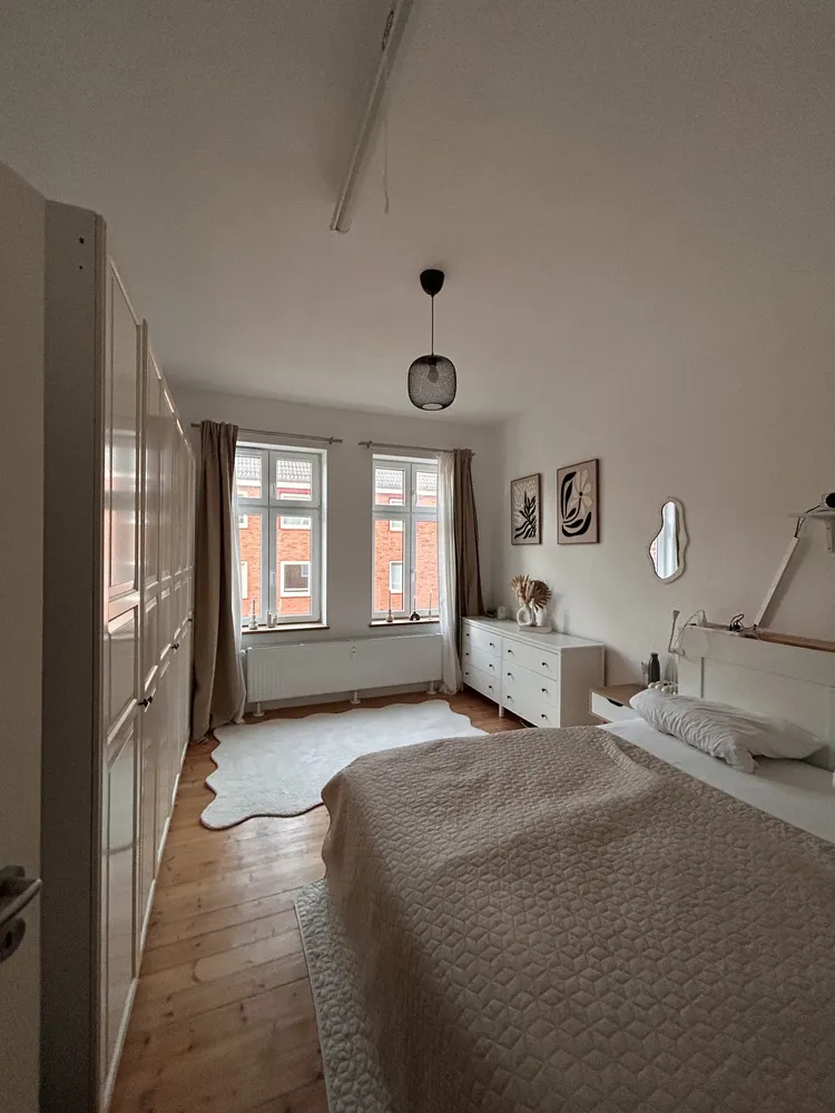 2 Zimmer Wohnung mit 74 m² in Kiel – Bild 9