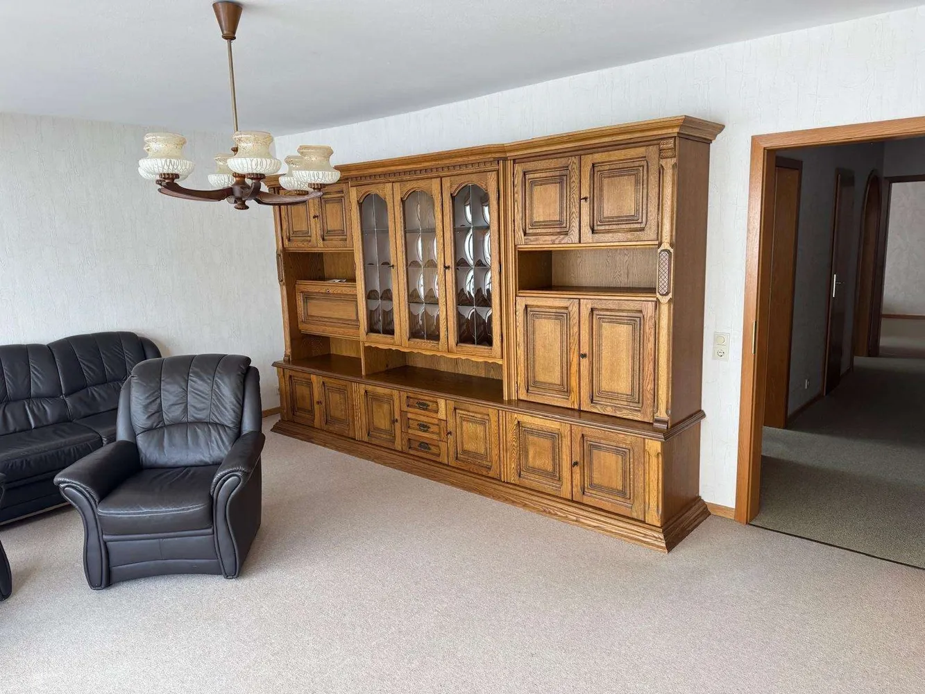 2 Zimmer Wohnung mit 76 m² in Hameln – Bild 3