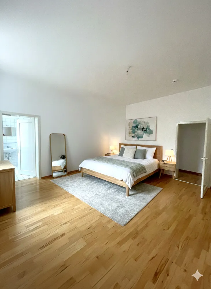 2 Zimmer Wohnung mit 77 m² in Stuttgart – Bild 1