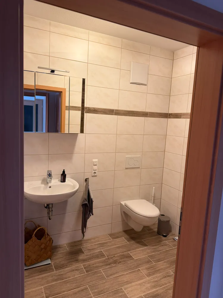 3 Zimmer Wohnung mit 79 m² in Euskirchen – Bild 4
