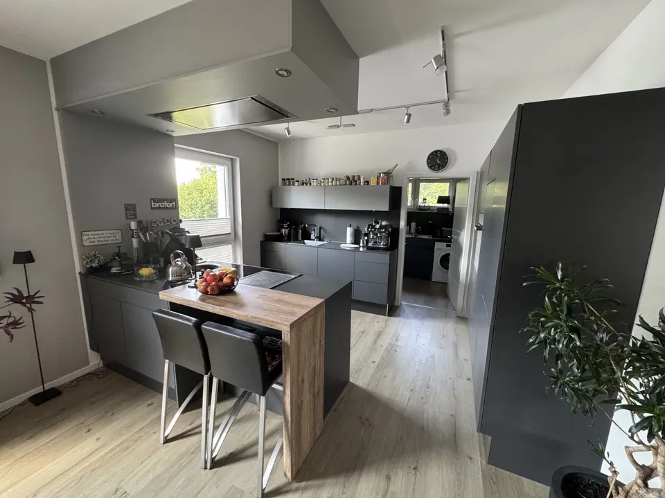 3 Zimmer Wohnung mit 139 m² in Detmold – Bild 8