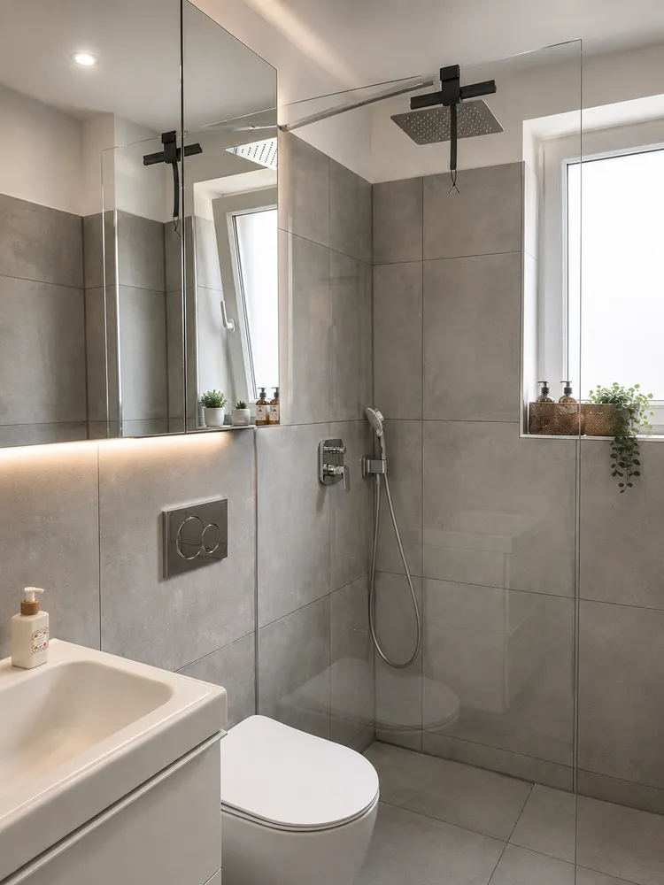 3 Zimmer Wohnung mit 69 m² in Neuss – Bild 9