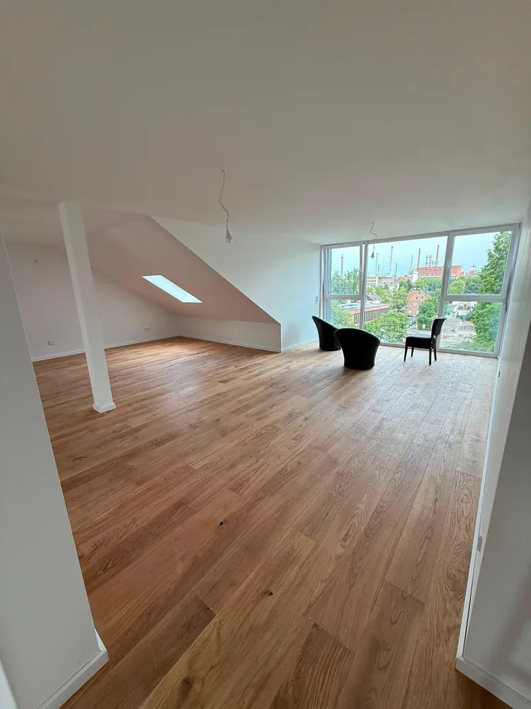 4 Zimmer Wohnung mit 101 m² in Leverkusen – Bild 2