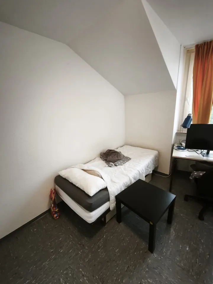2 Zimmer Wohnung mit 19 m² in Mainz – Bild 3