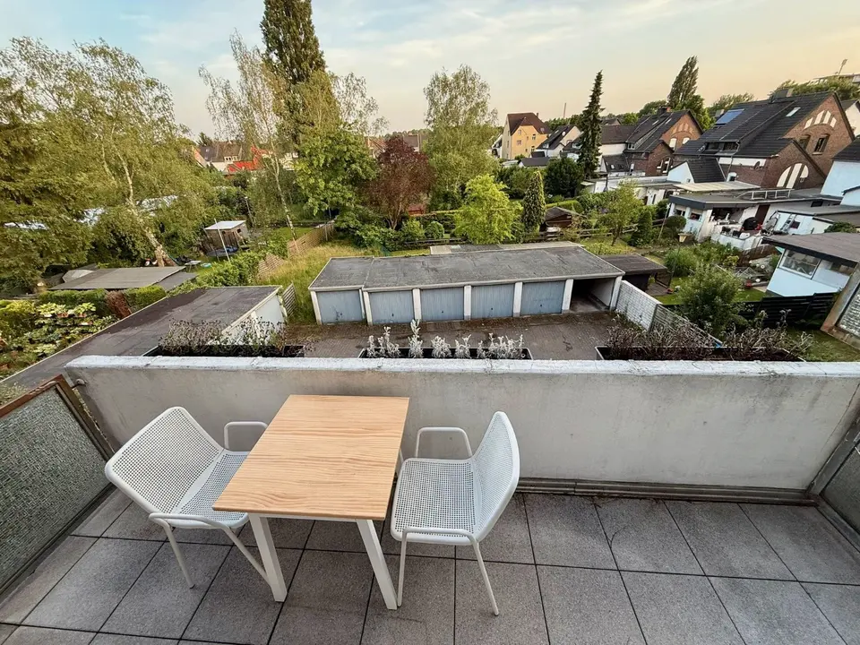 WG-Zimmer mit 55 m² in Marl – Bild 10