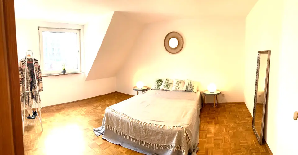 2 Zimmer Wohnung mit 61 m² in Bochum – Bild 2