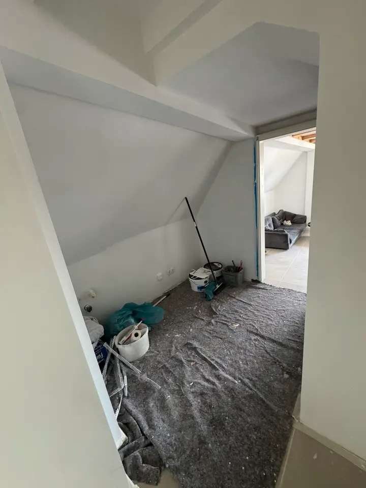 2 Zimmer Wohnung mit 56 m² in Augsburg – Bild 7