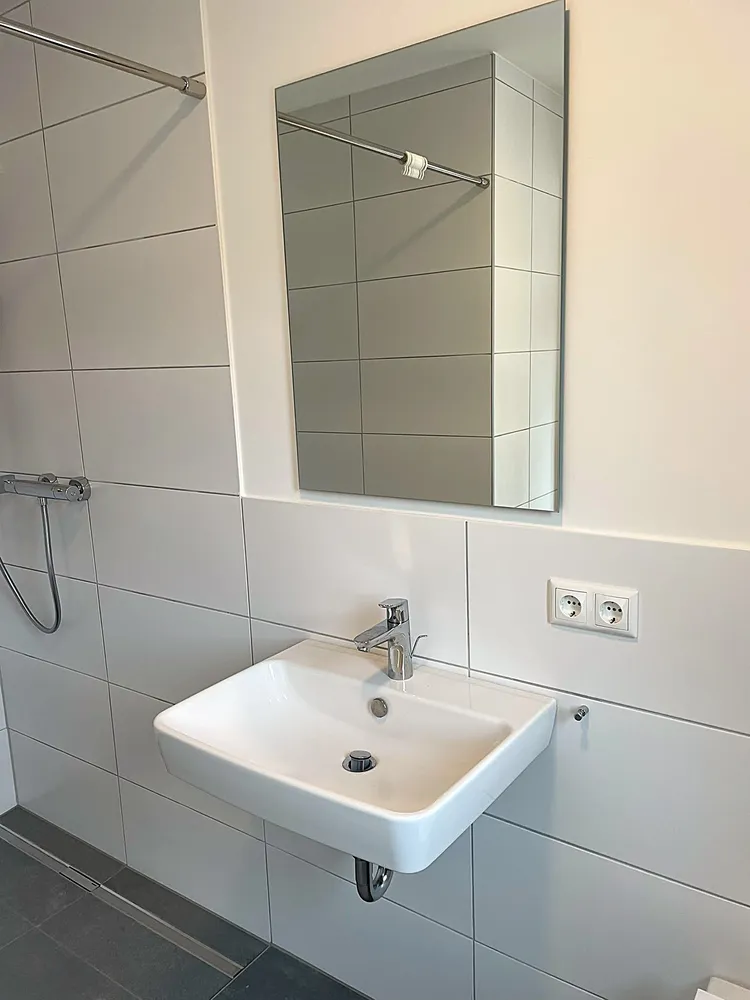 1 Zimmer Wohnung mit 25 m² in Nürnberg – Bild 9