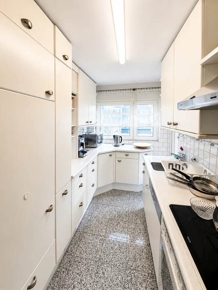 WG-Zimmer mit 25 m² in Stuttgart – Bild 5