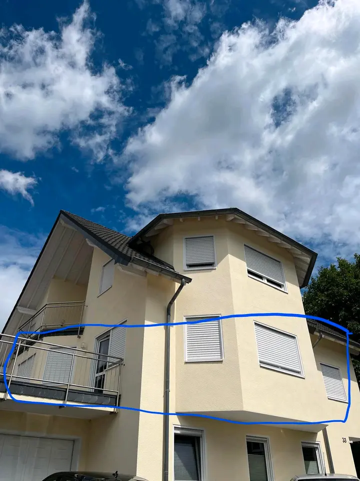 4 Zimmer Wohnung mit 99 m² in Bergisch Gladbach – Bild 9