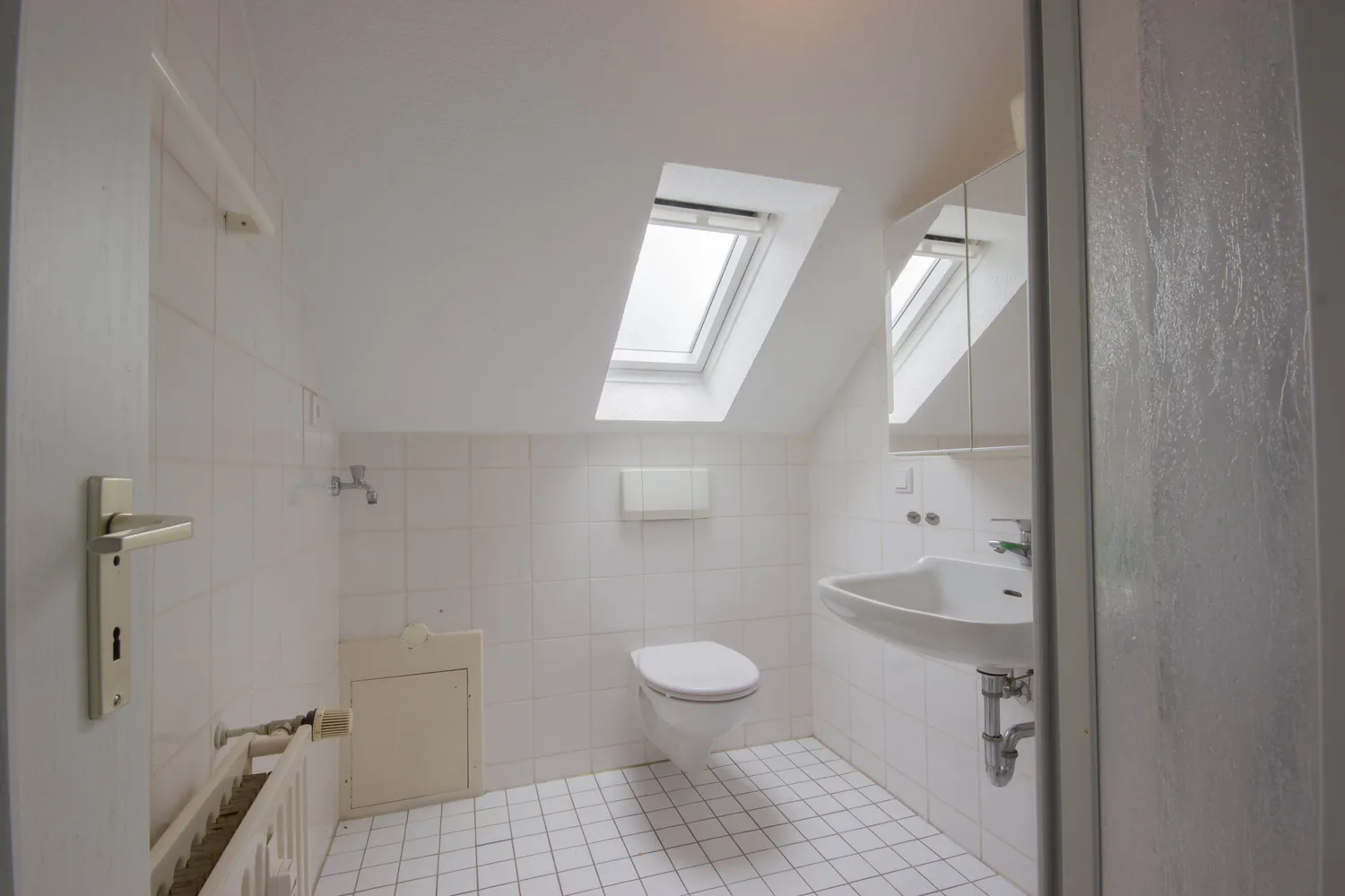 4 Zimmer Wohnung mit 107 m² in Arnsberg – Bild 8