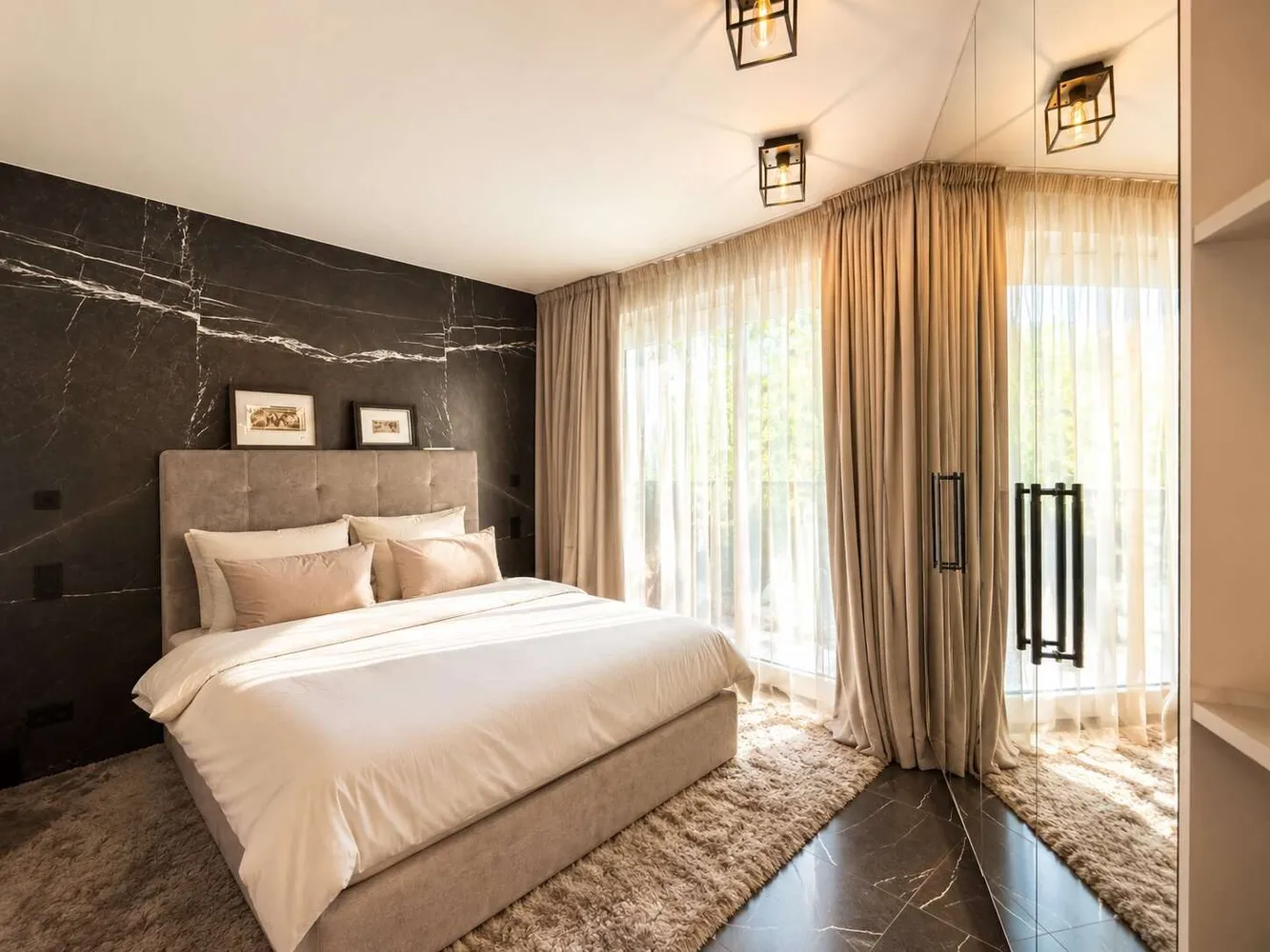 2 Zimmer Wohnung mit 70 m² in Hamburg – Bild 5