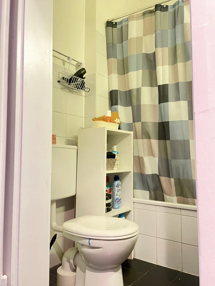 1 Zimmer Wohnung mit 32 m² in Wiesbaden – Bild 11