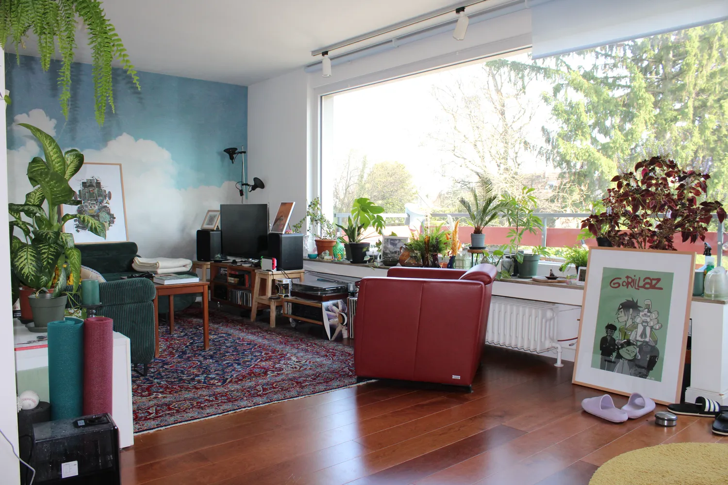 3 Zimmer Wohnung mit 81 m² in Düsseldorf – Bild 5