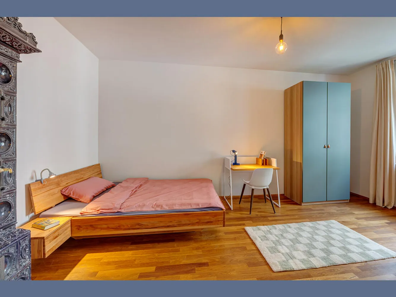 3 Zimmer Wohnung mit 82 m² in München – Bild 8
