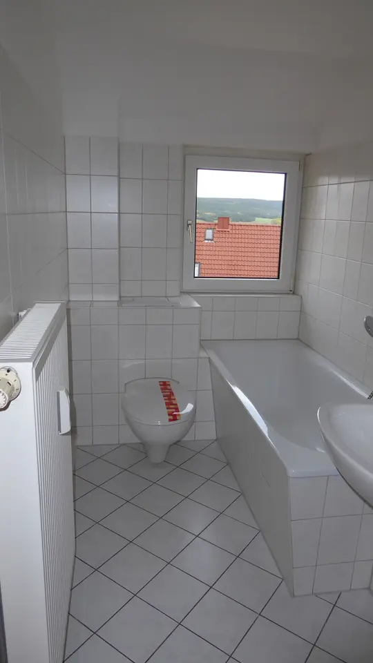 2 Zimmer Wohnung mit 35 m² in Saalfeld/Saale – Bild 10