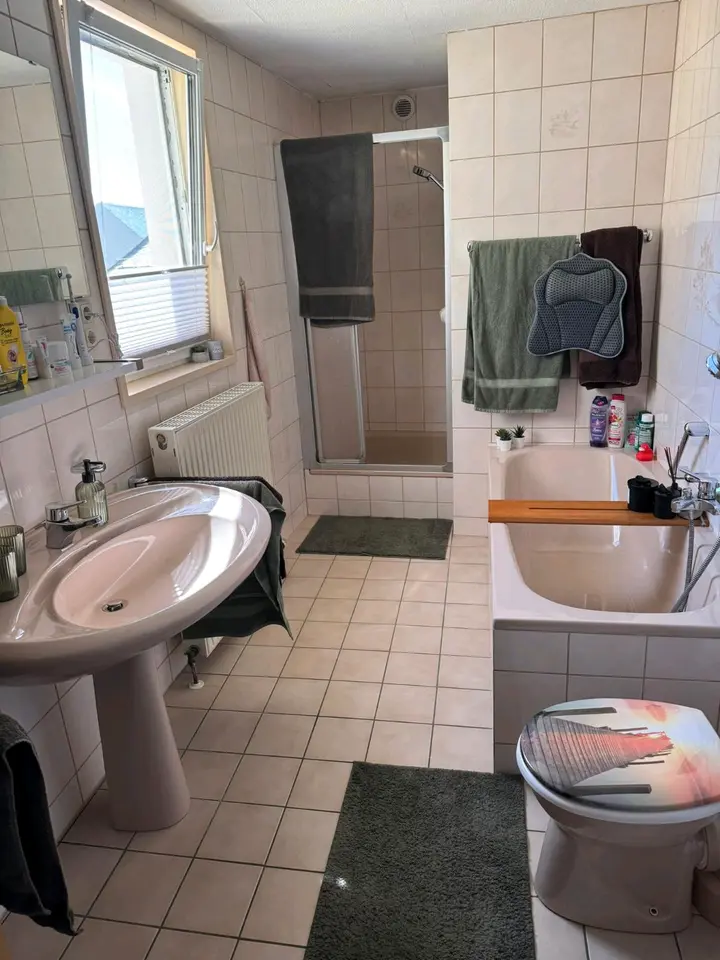 4 Zimmer Wohnung mit 120 m² in Hof – Bild 8