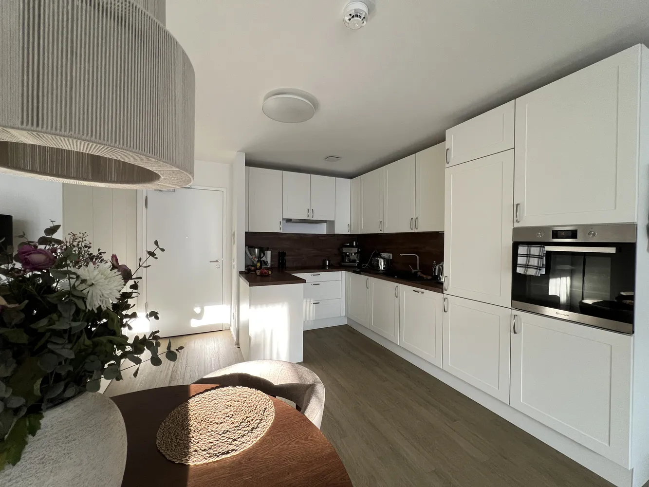 4 room apartment with 98 m² in Berlin – Photo 4
