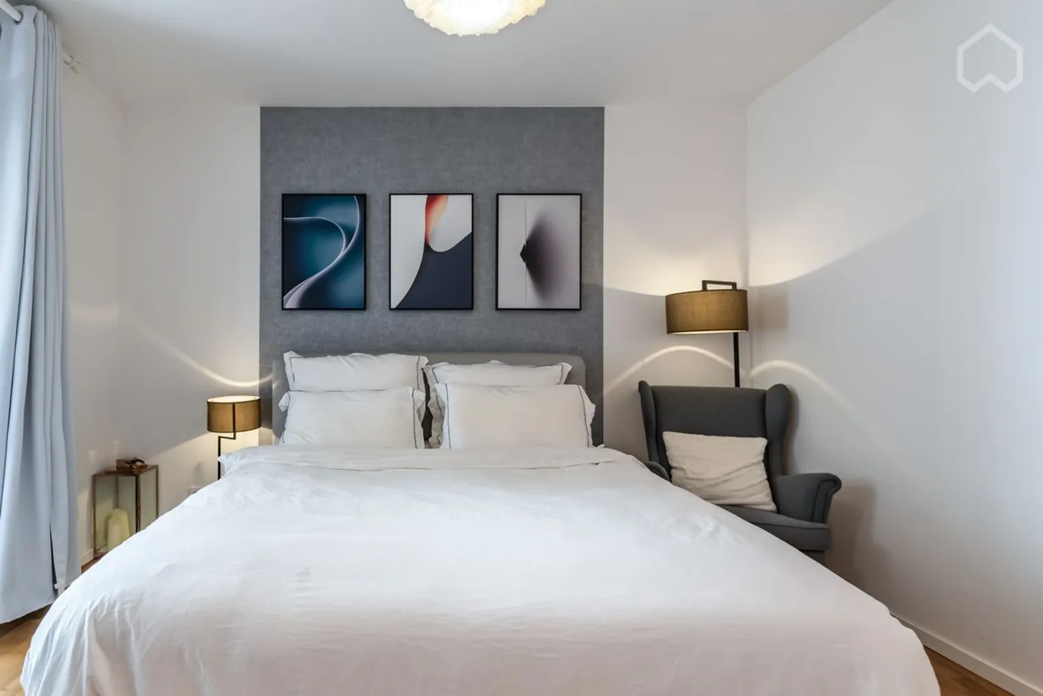 3 Zimmer Wohnung mit 74 m² in Hamburg – Bild 11