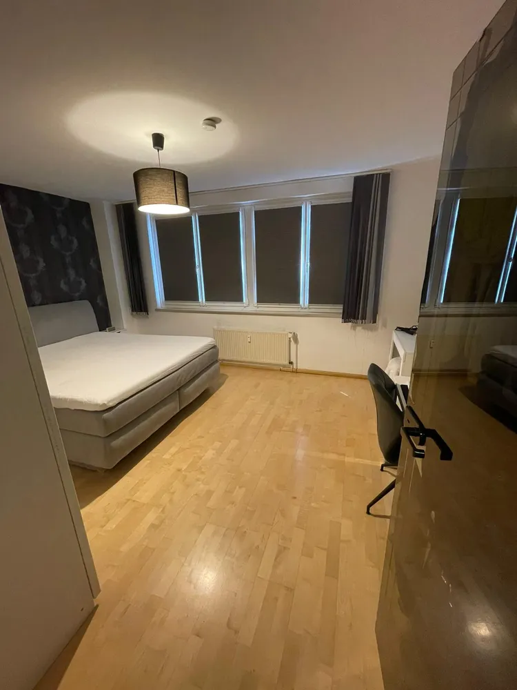 2 Zimmer Wohnung mit 73 m² in Braunschweig – Bild 12