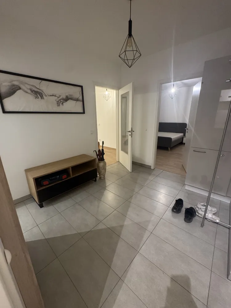 2 Zimmer Wohnung mit 62 m² in Berlin – Bild 6