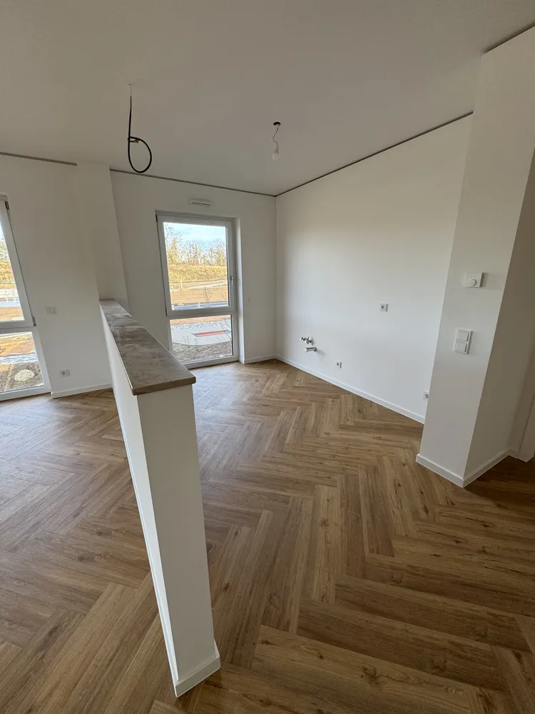 4 Zimmer Wohnung mit 102 m² in Darmstadt – Bild 6