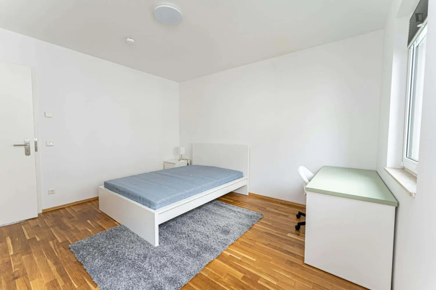 WG-Zimmer mit 14 m² in Berlin – Bild 6
