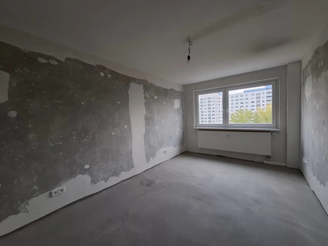 3 room apartment with 72 m² in Berlin – Photo 3