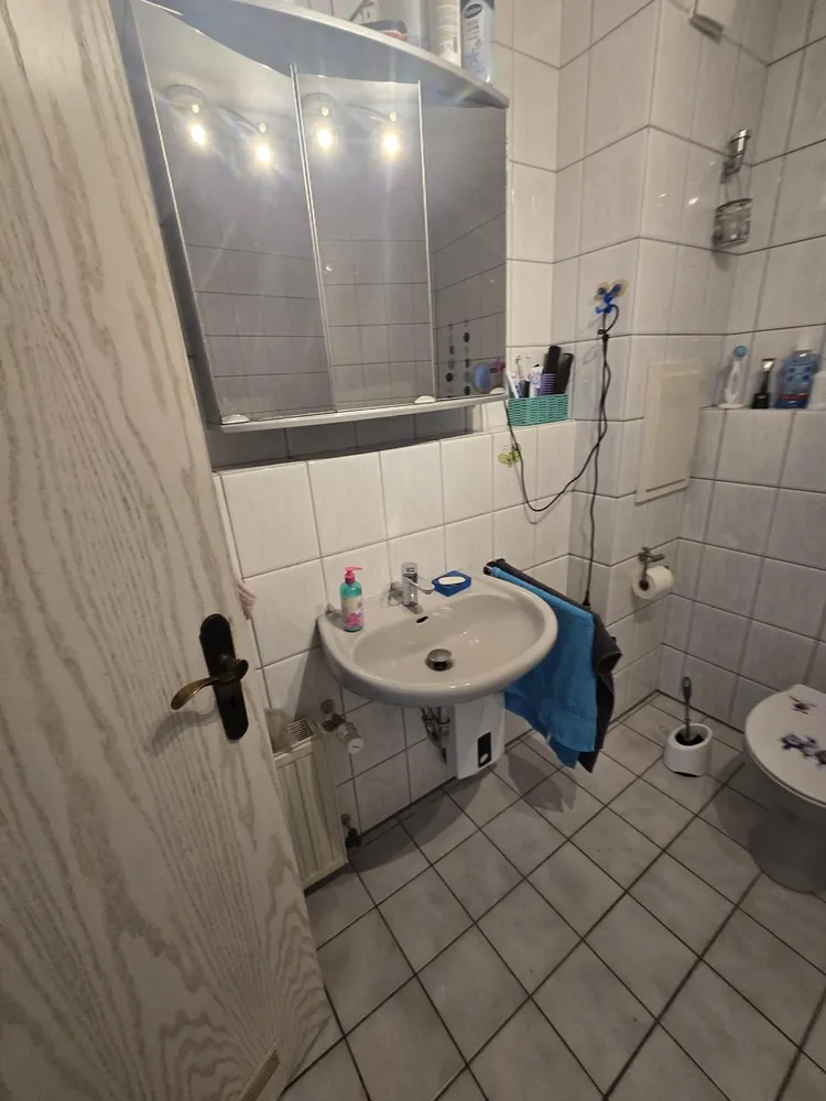 3 Zimmer Wohnung mit 80 m² in Dorsten – Bild 7