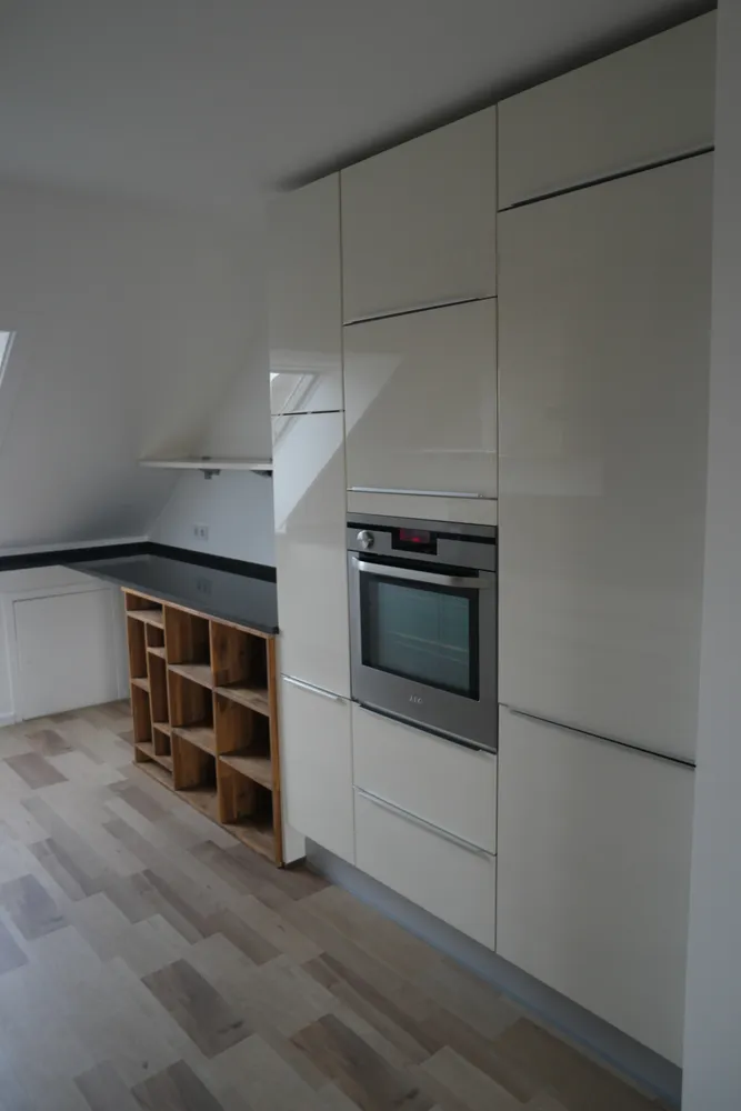 3 Zimmer Wohnung mit 73 m² in München – Bild 10
