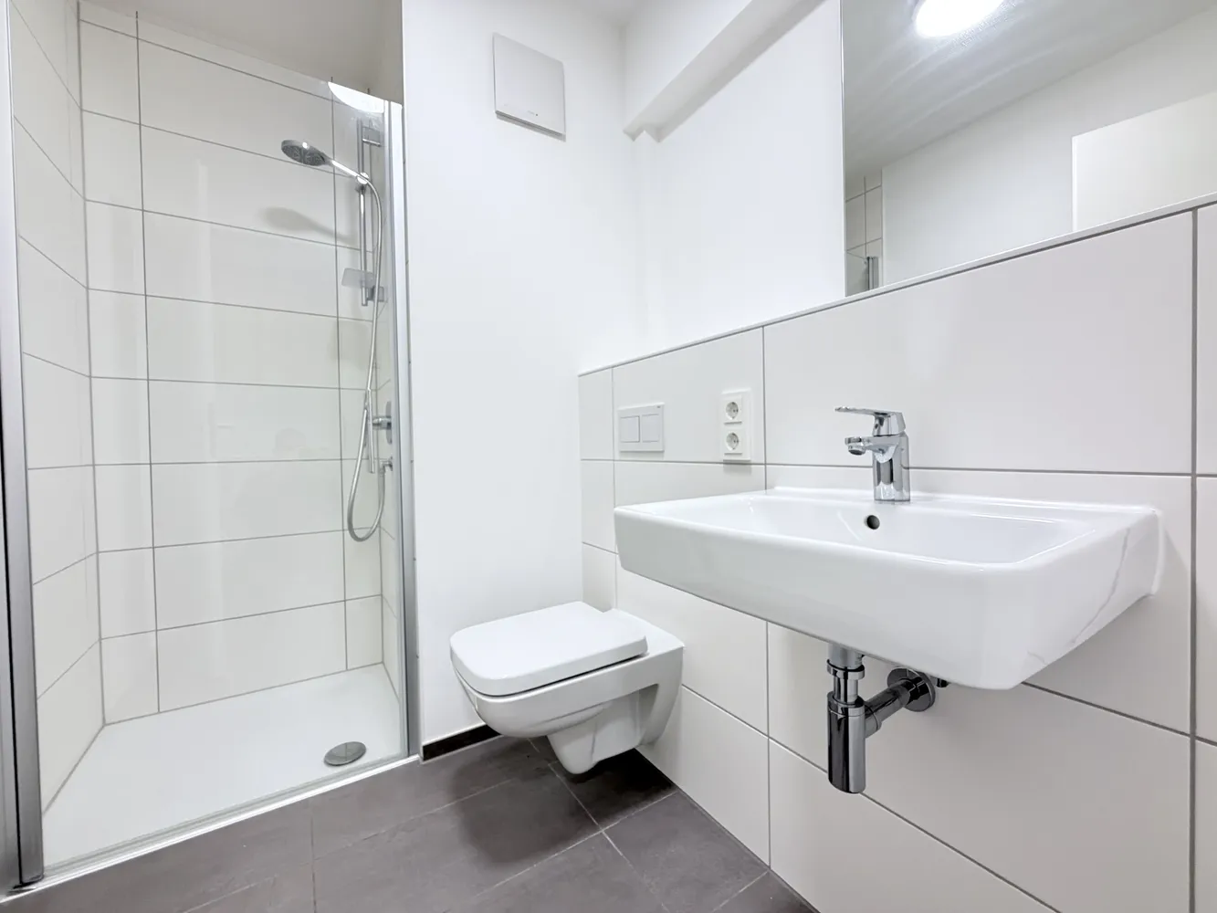 1 Zimmer Wohnung mit 24 m² in Stuttgart – Bild 7
