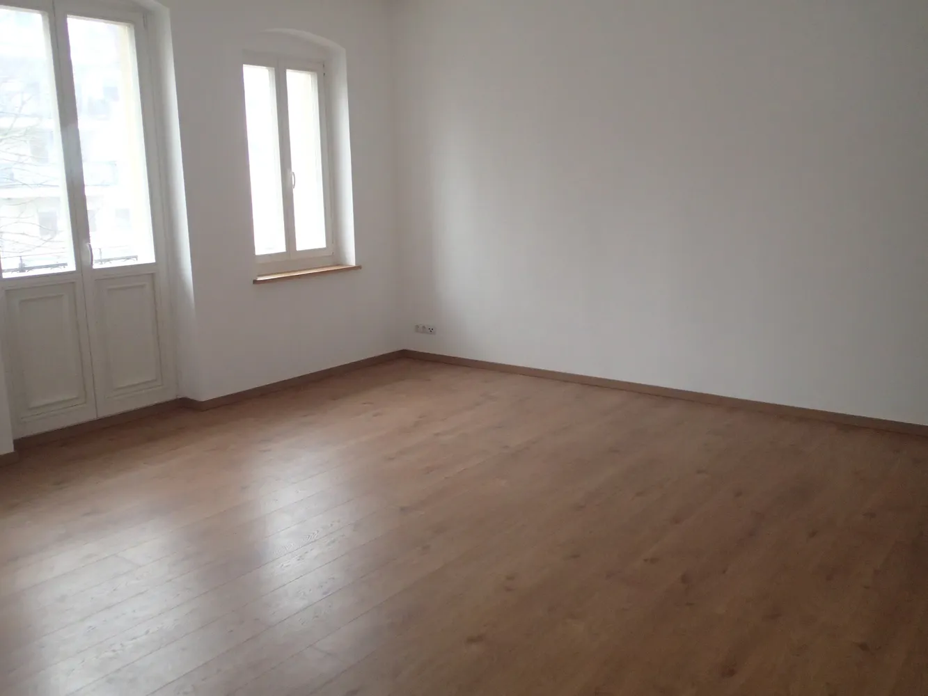 2 Zimmer Wohnung mit 56 m² in Berlin – Bild 5