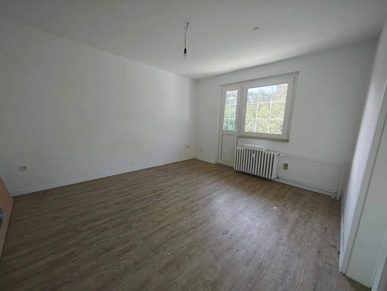 2 Zimmer Wohnung mit 46 m² in Gelsenkirchen – Bild 3