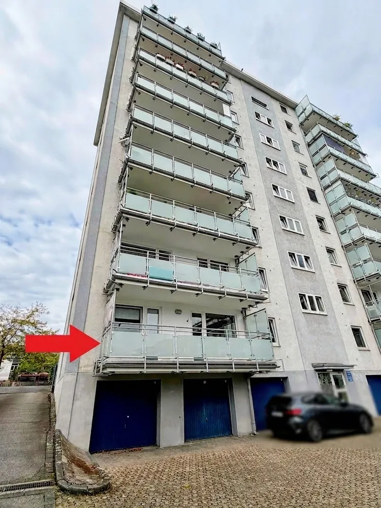 2 Zimmer Wohnung mit 53 m² in Köln – Bild 8