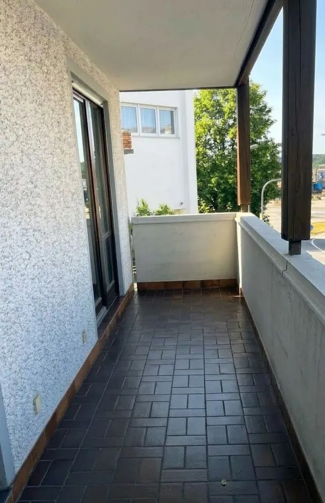 1 Zimmer Wohnung mit 29 m² in Passau – Bild 3