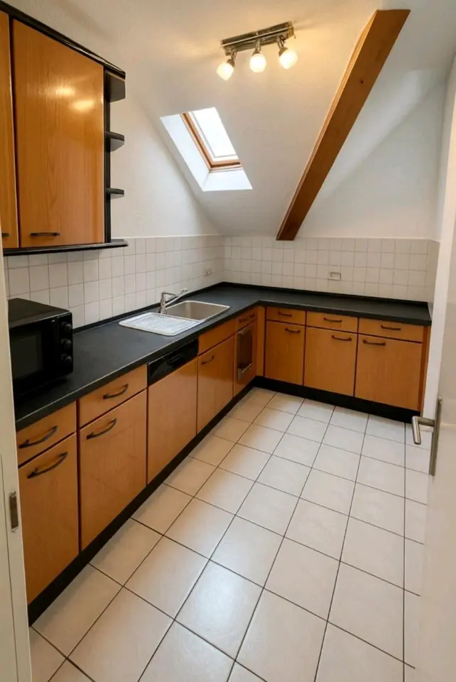 WG-Zimmer mit 15 m² in Heidelberg – Bild 6