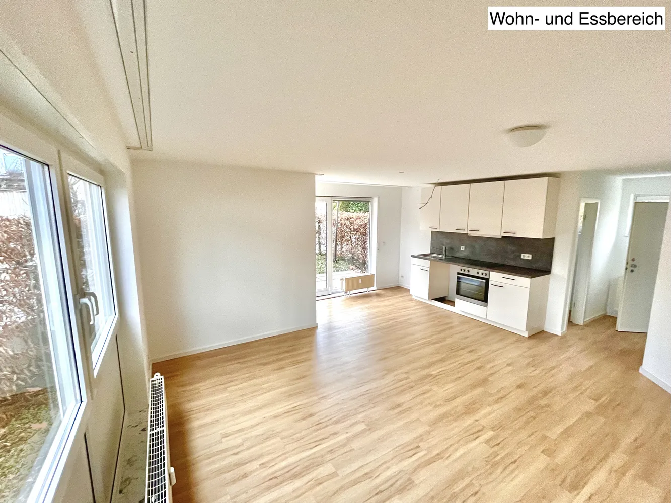 2 Zimmer Wohnung mit 46 m² in Stuttgart – Bild 1