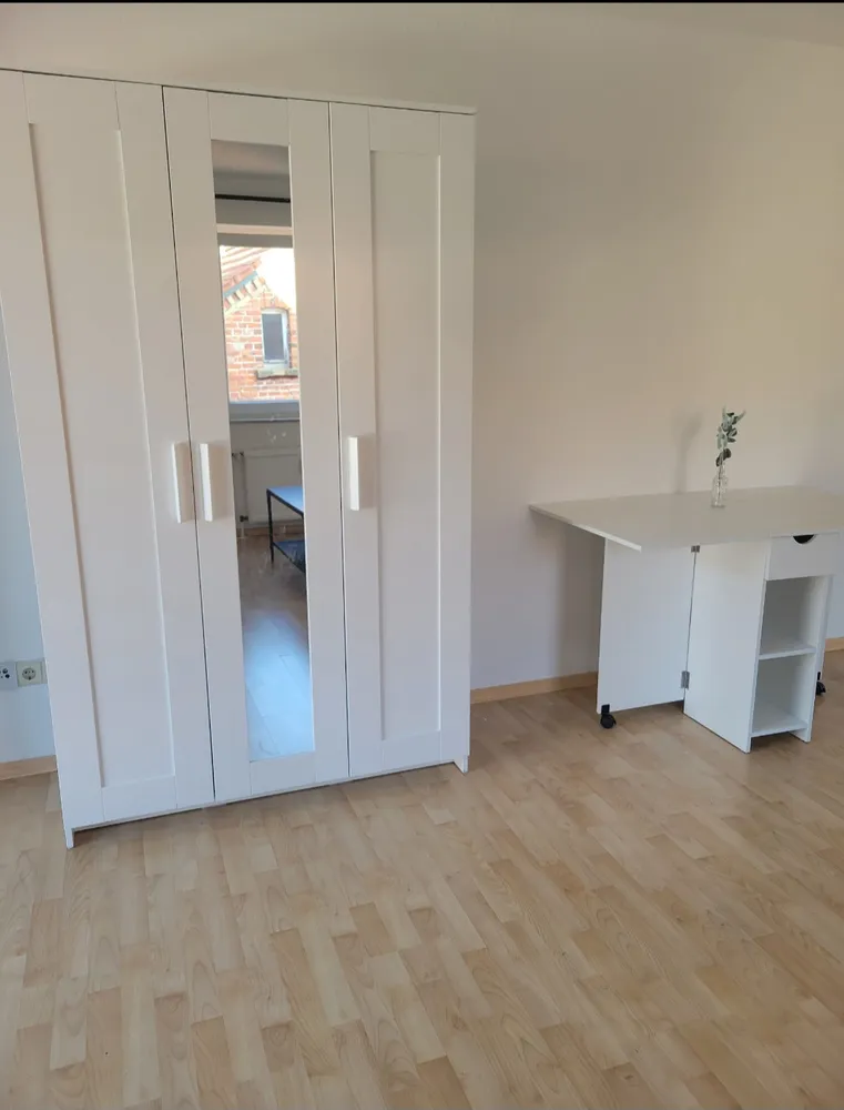 2 Zimmer Wohnung mit 41 m² in Stuttgart – Bild 6