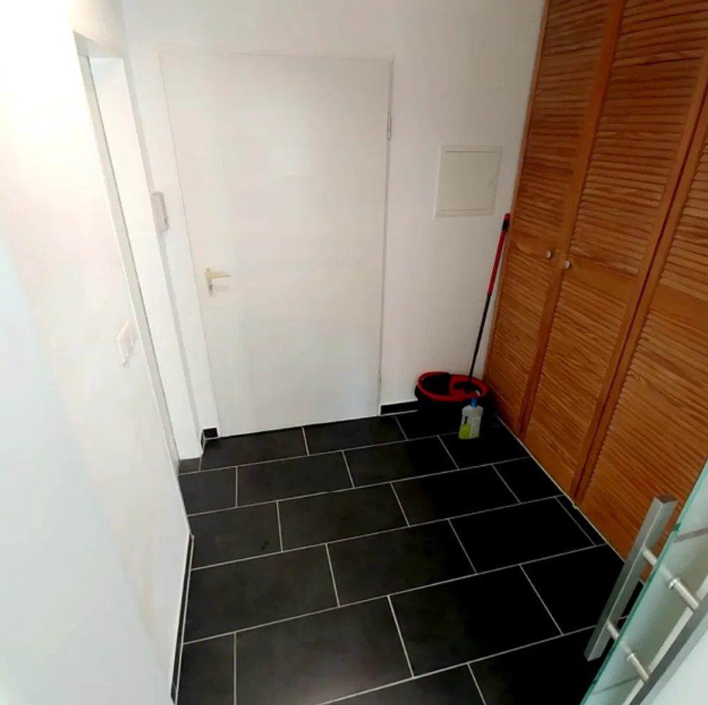 1 room apartment with 30 m² in Munich – Photo 4