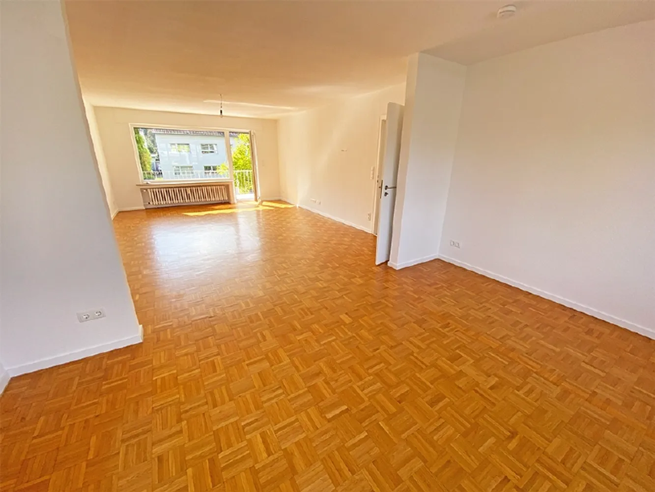 5 room apartment with 110 m² in Bonn – Photo 2