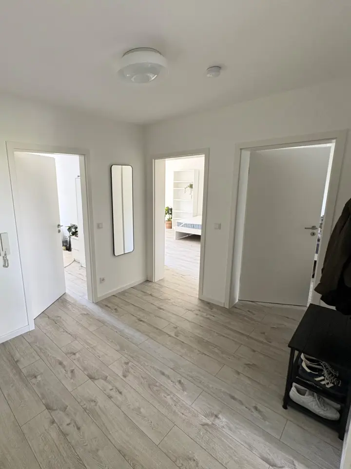 2 Zimmer Wohnung mit 25 m² in Düsseldorf – Bild 5