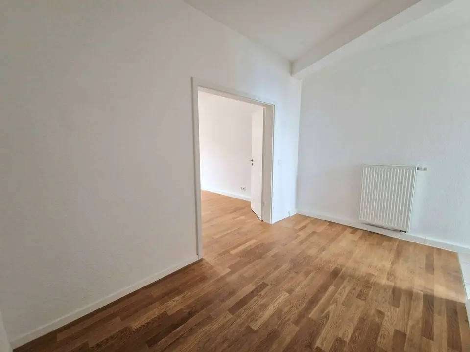 2 Zimmer Wohnung mit 63 m² in Stuttgart – Bild 2