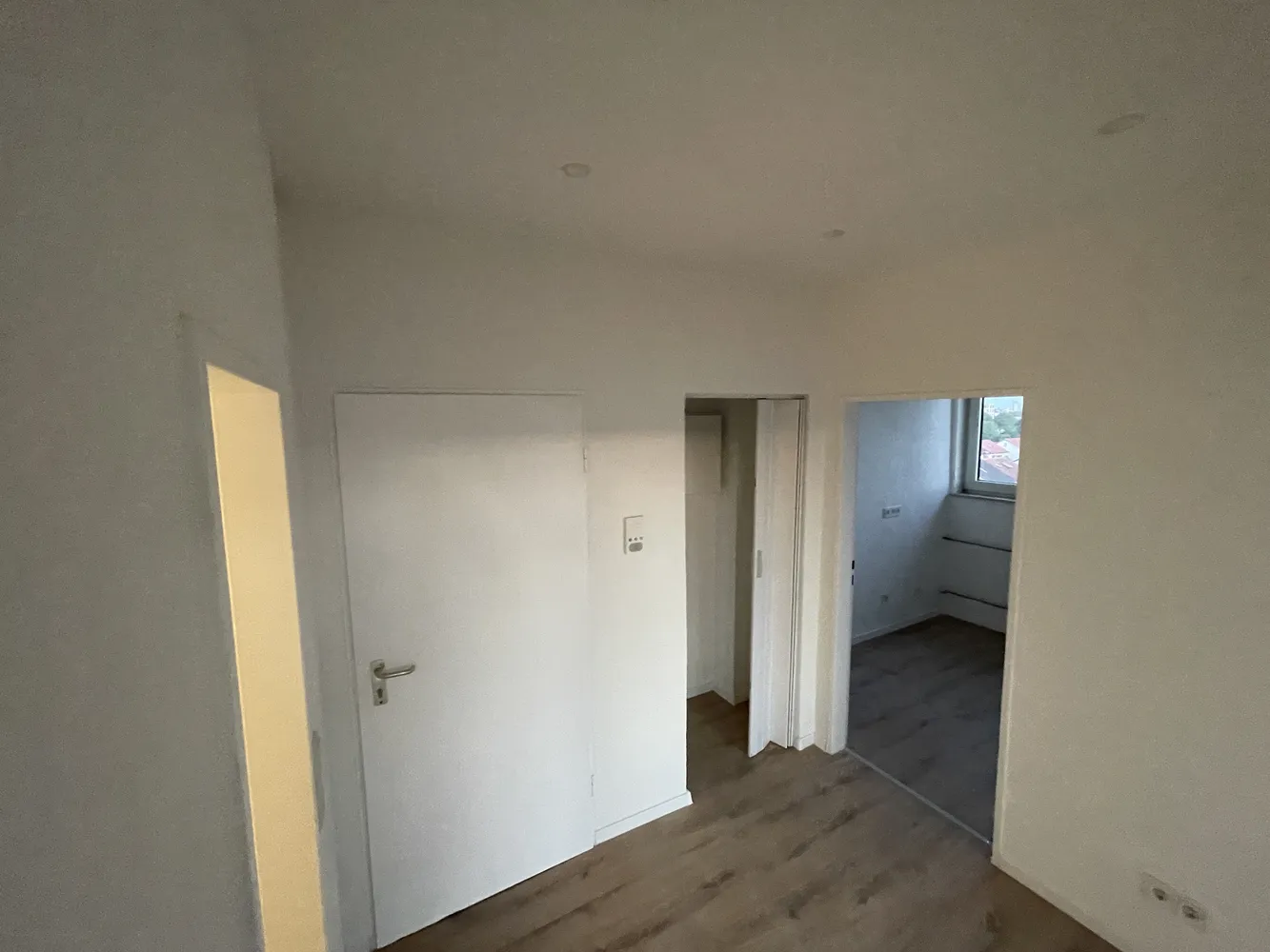 2 Zimmer Wohnung mit 50 m² in Mannheim – Bild 12