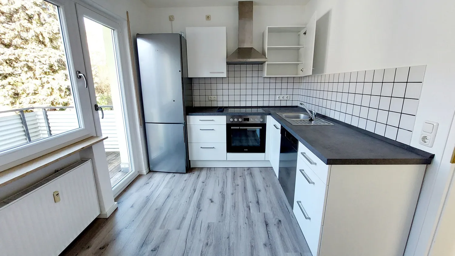 2 Zimmer Wohnung mit 63 m² in Frankfurt am Main – Bild 6
