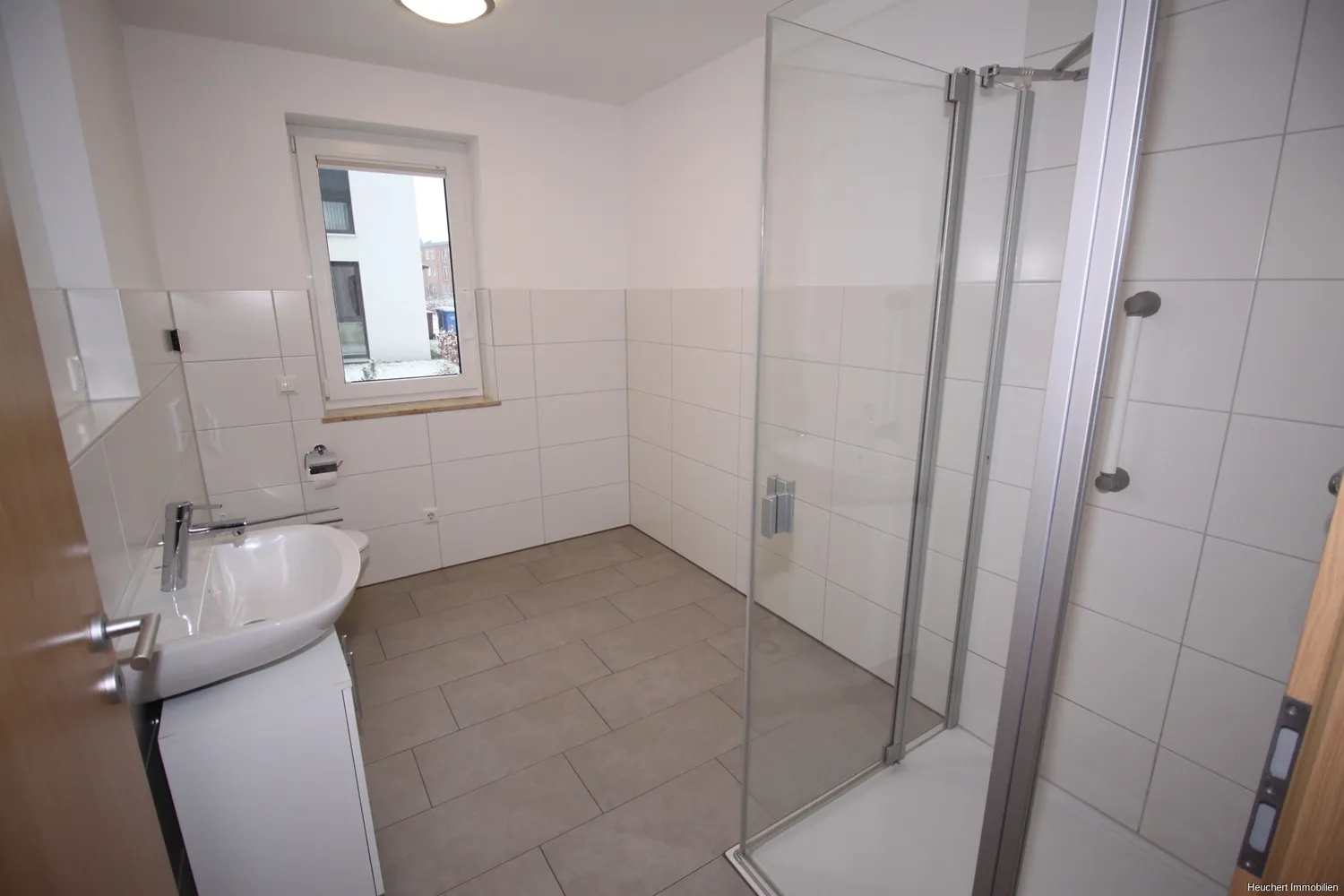 3 Zimmer Wohnung mit 89 m² in Gifhorn – Bild 1