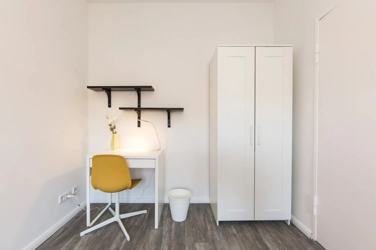 WG-Zimmer mit 12 m² in Berlin – Bild 2