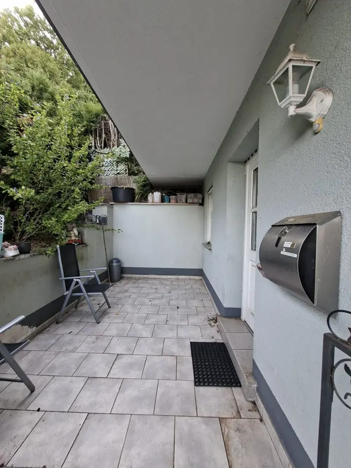 3 Zimmer Wohnung mit 85 m² in Trier – Bild 3