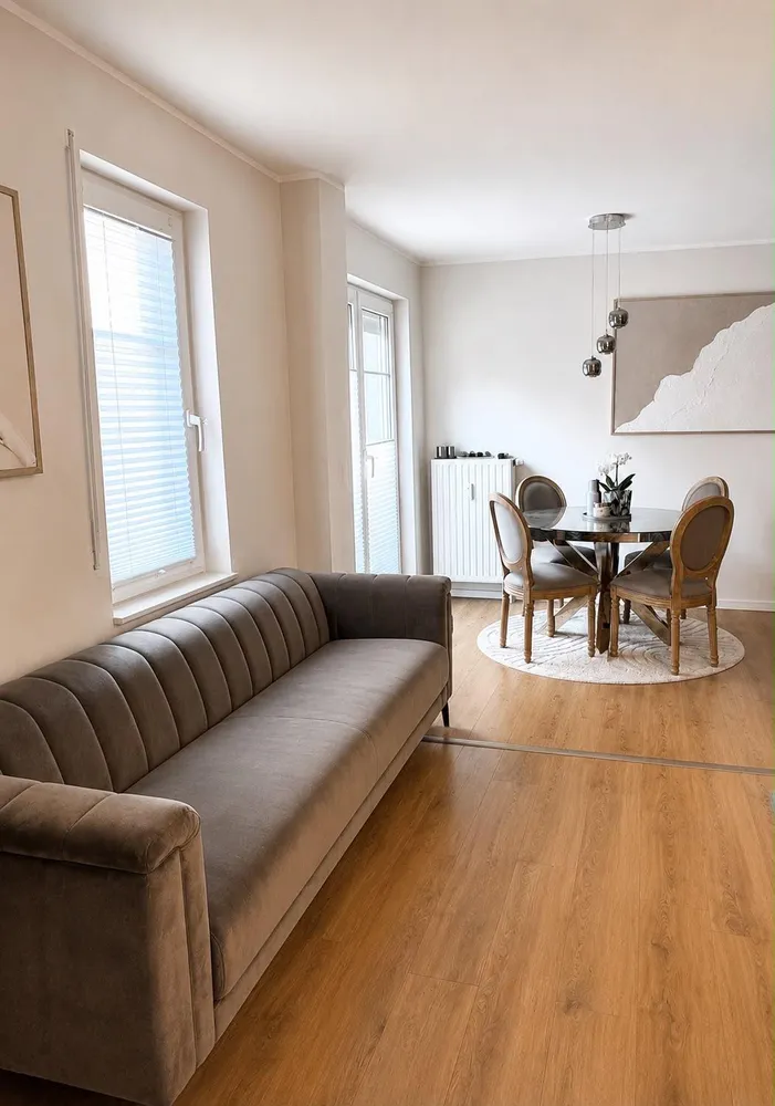 1 Zimmer Wohnung mit 41 m² in Berlin – Bild 6