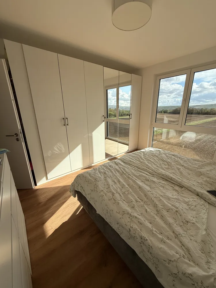 2 Zimmer Wohnung mit 65 m² in Bad Kreuznach – Bild 7