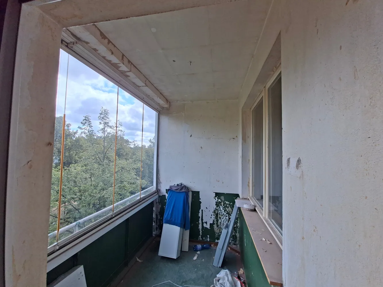 3 Zimmer Wohnung mit 59 m² in Berlin – Bild 7